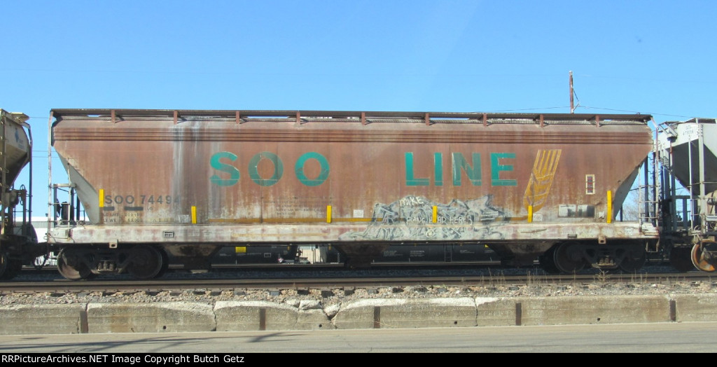 SOO 74494